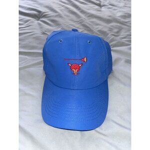 Myopia Hunt Club Blue Hat - Imperial Adjustable